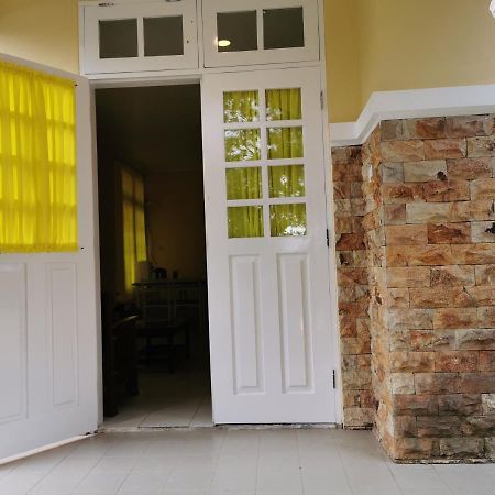Villa Kota Bunga Cipanas 3 Kamar Baru Renovasi Full Wifi Cikundul Exteriör bild