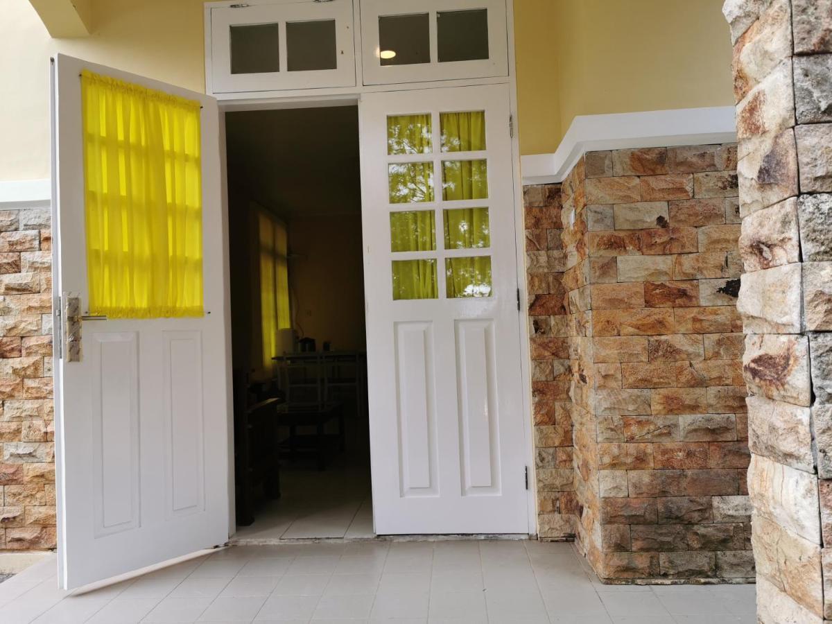 Villa Kota Bunga Cipanas 3 Kamar Baru Renovasi Full Wifi Cikundul Exteriör bild