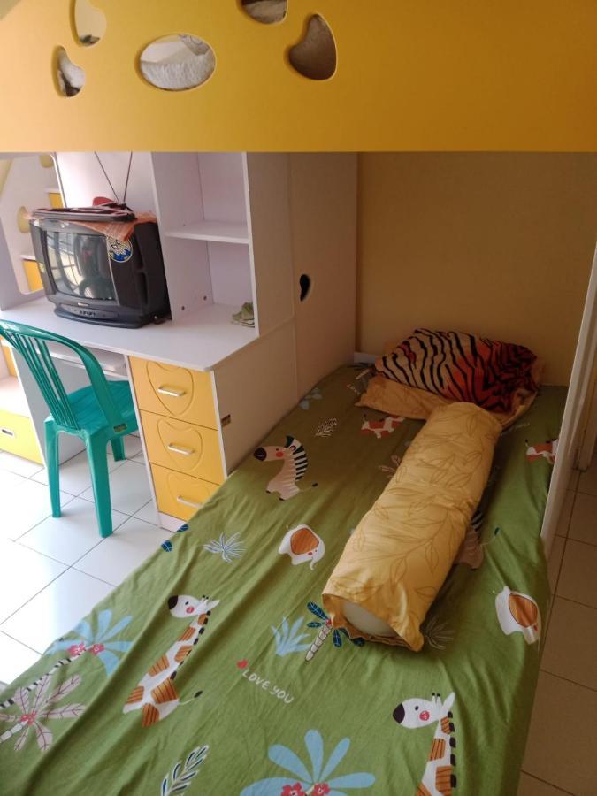 Villa Kota Bunga Cipanas 3 Kamar Baru Renovasi Full Wifi Cikundul Exteriör bild
